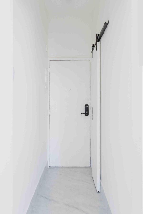 Apartment Marco Angelo *