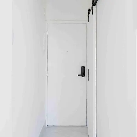 Condominio Marco Angelo Rio de Janeiro Exterior photo