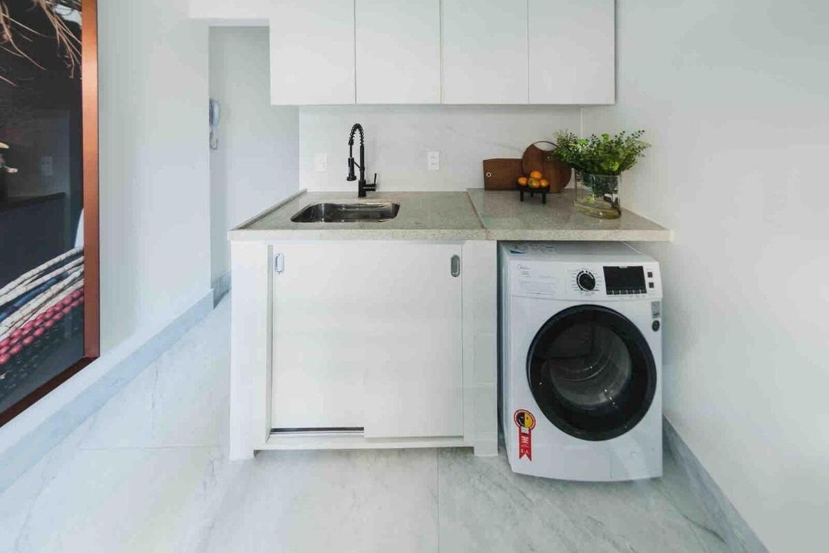 Apartamento Marco Angêlo *