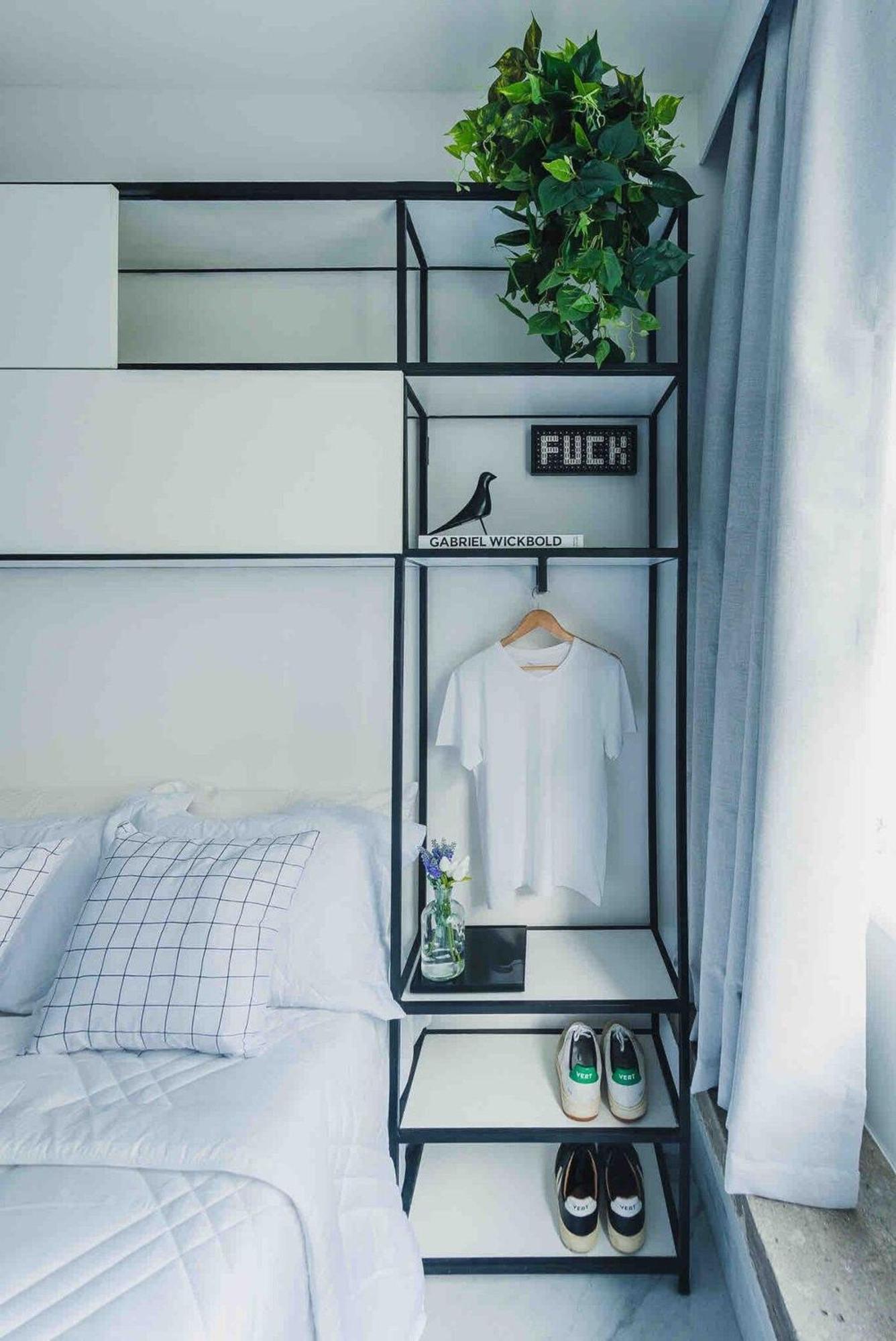 Marco Angêlo Apartamento *