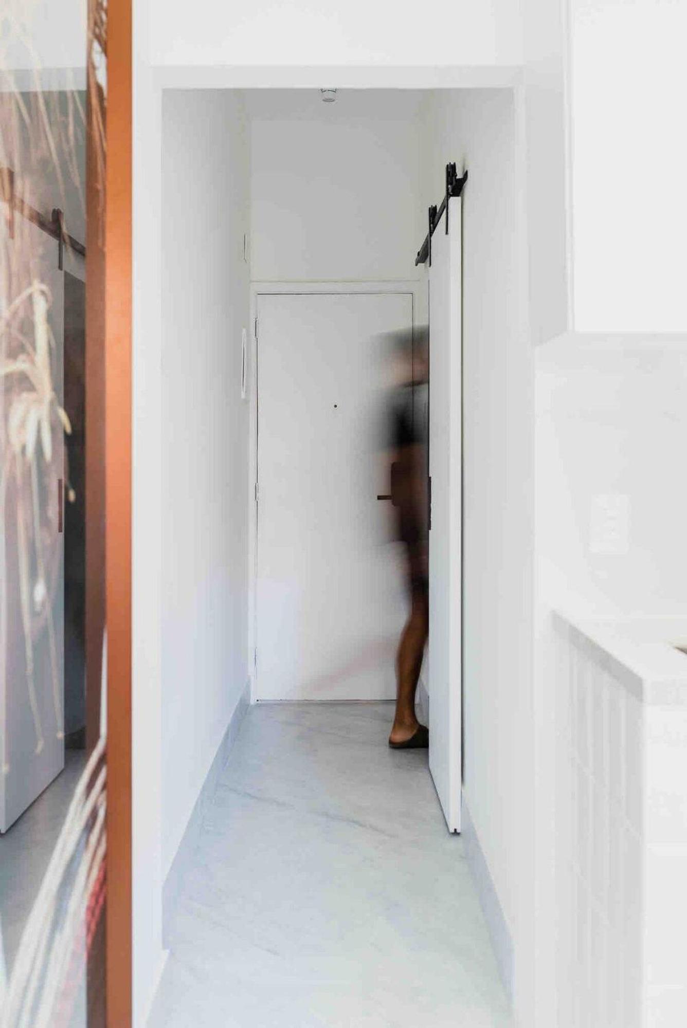 Apartamento Marco Angêlo Río de Janeiro