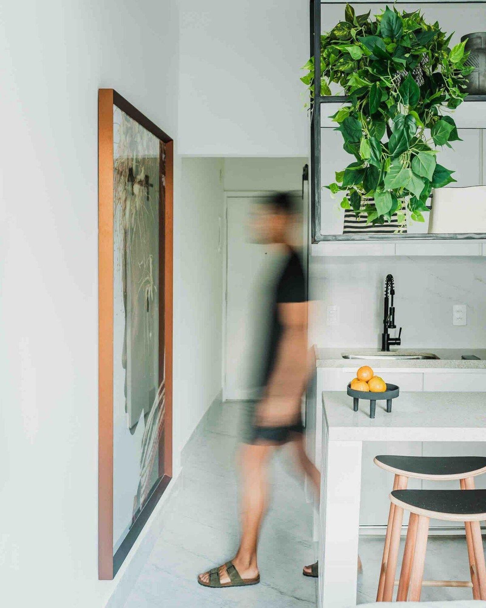 Apartamento Marco Angêlo Río de Janeiro